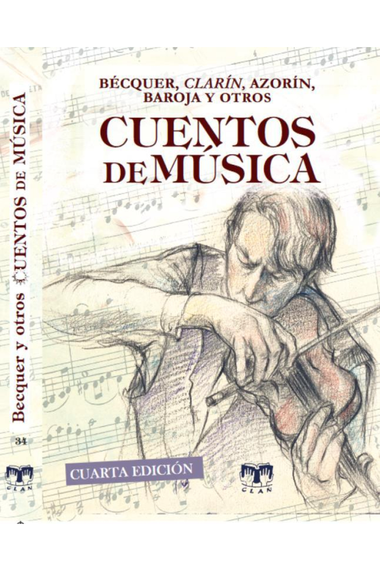 Cuentos de Música