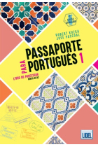 Passaporte para Português 1. Livro do professor 2E