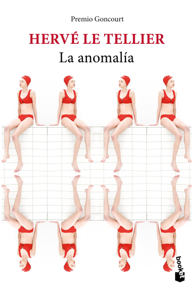 La anomalía