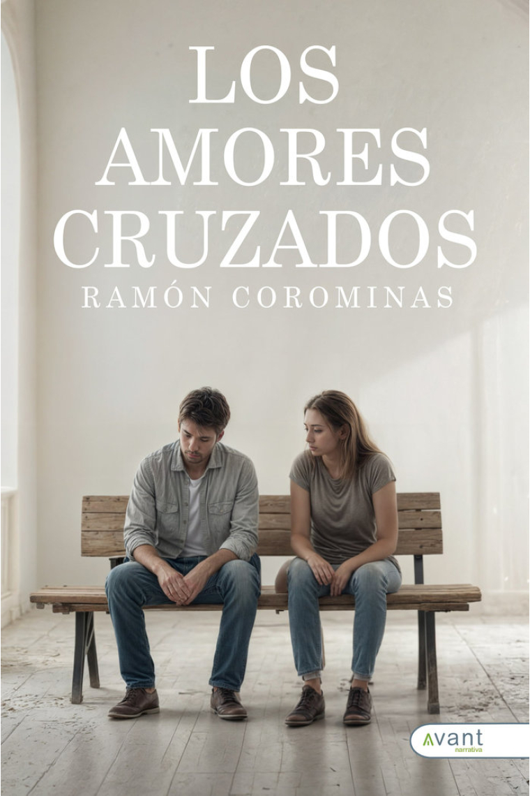 LOS AMORES CRUZADOS