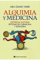 ALQUIMIA Y MEDICINA