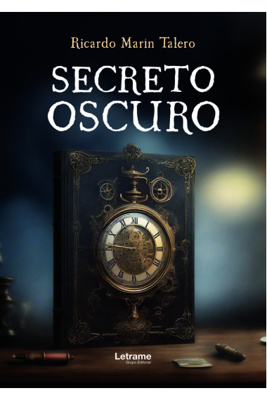 SECRETO OSCURO