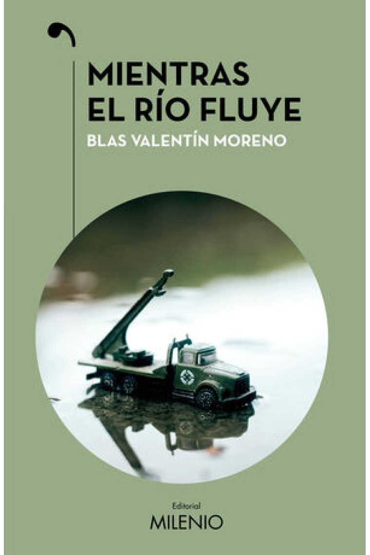 Mientras el rio fluye