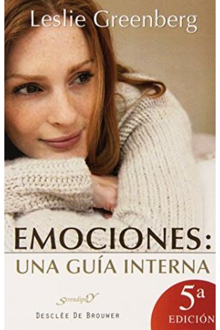 Emociones: una guía interna