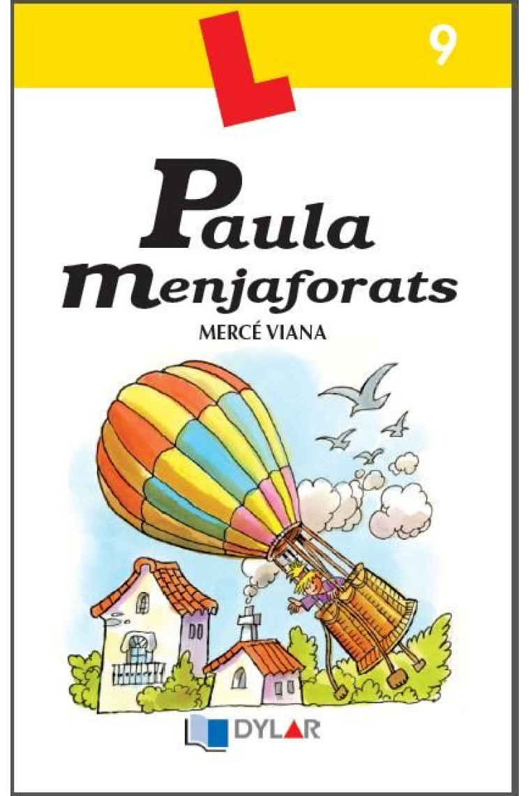 PAULA MENJAFORATS LLIBRE 9