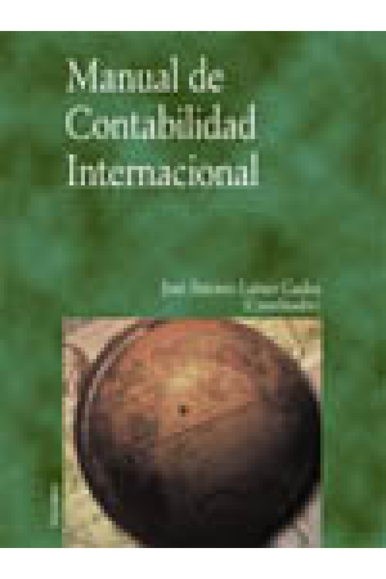 Manual de contabilidad internacional