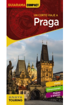 Praga. Guiarama Compact