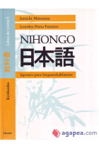 Nihongo 2. Libro de texto. Japonés para hispanohablantes