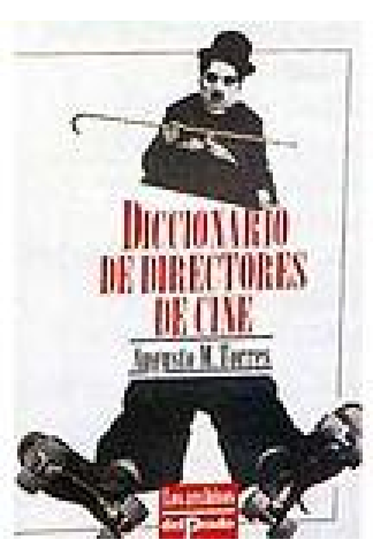 Diccionario de directores de cine