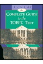 Heinle & Heinle's Complete Guide to the TOEFL Test, CBT Edition (con CD-ROM y disquete)