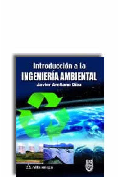 Introducción a la ingeniería ambiental