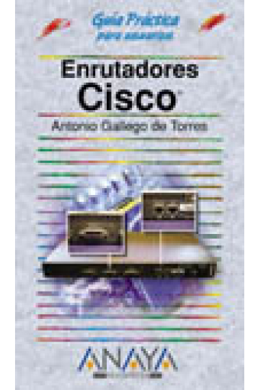 Enrutadores Cisco