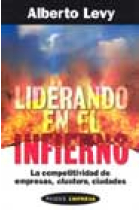 Liderando en el infierno: la competitividad de empresas, clisters, ciudades