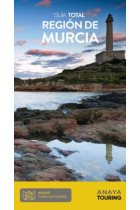 Región de Murcia (Guía Total)