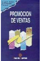 Promoción de ventas