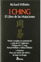 I Ching: El libro de las mutaciones