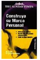 Construya su marca personal