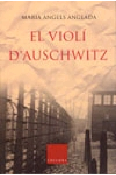 El violí  d'Auschwitz