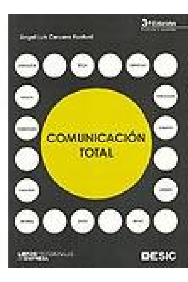 Comunicación total. 5 ed.