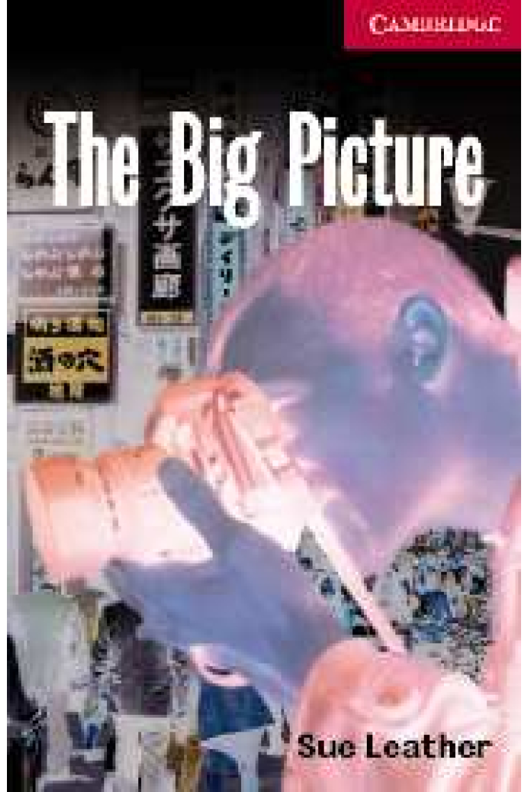 Big Picture ( Book mas CD) Level 1