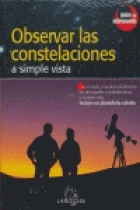 Observar las constelaciones a simple vista