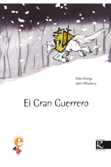 El gran Guerrero