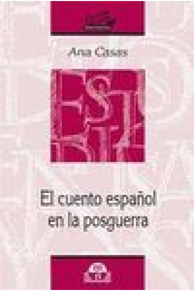 El cuento español en la posguerra: presencias del relato breve en las revistas literarias (1948-1969)