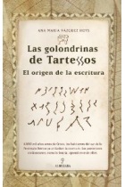 Las golondrinas de Tartessos. El origen de la escritura