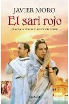 El sari rojo