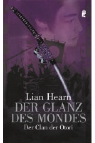 Der Glanz des Mondes (Band 3)