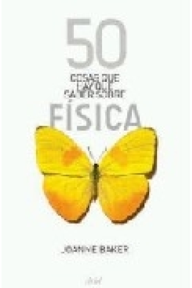 50 Cosas que hay que saber sobre Física