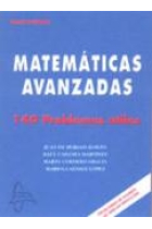 Matemáticas avanzadas