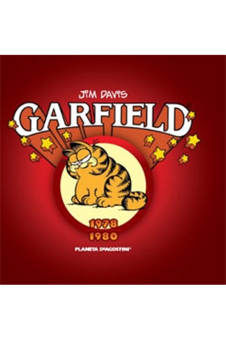 Garfield 1 (1978-1980)