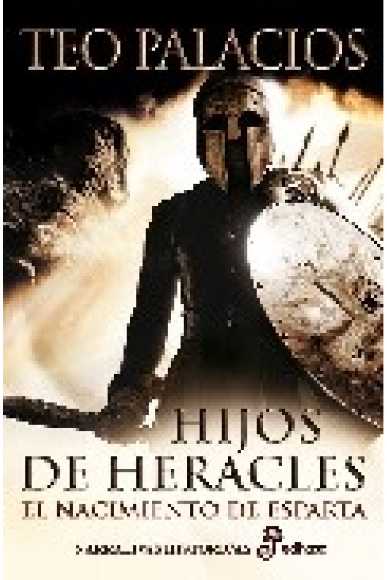 Hijos de Heracles. El nacimiento de Esparta