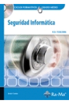 Seguridad informática