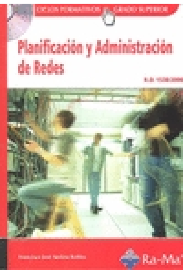 Planificación y administración de redes