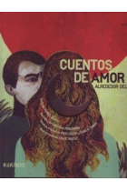 Cuentos de amor alrededor del mundo (con CD)