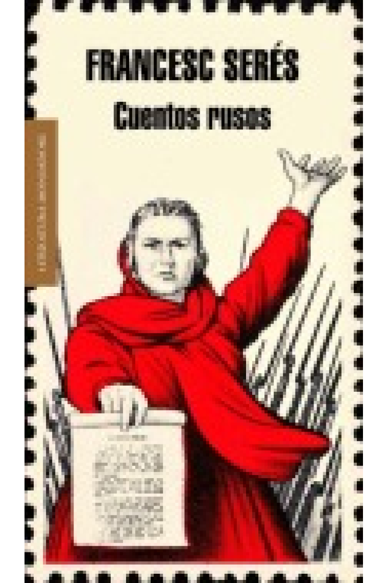 Cuentos rusos