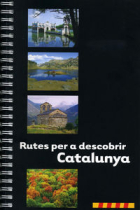 Rutes per descobrir Catalunya