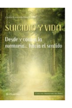 Suicidio y vida : Desde y contra la memoria... hacia el sentido (Ponencia del II Symposium del Observatorio del Duelo de la asociación Viktor E. frankl)