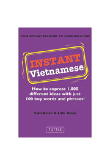 Instant Vietnamese