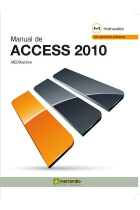 Manual de Access 2010