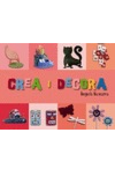 Crea i decora