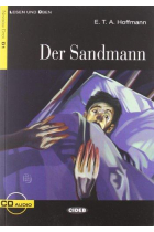 Lesen und üben - Der Sandmann - Niveau 3 - B1