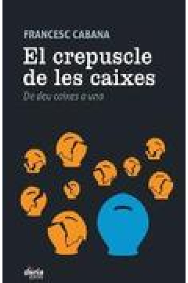 El crepuscle de les caixes. De deu caixes a una