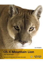 OS X Mountain Lion