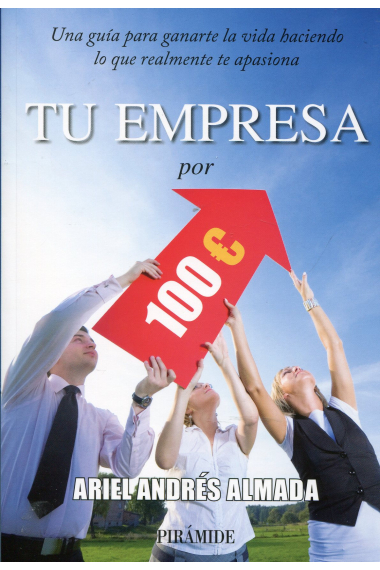 Tu empresa por 100 euros