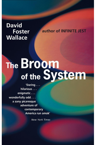 The Broom of the System