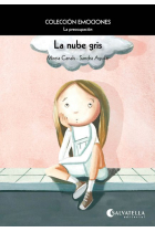 6- La nube gris. La preocupación.