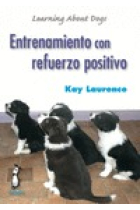 Entrenamiento con refuerzo positivo